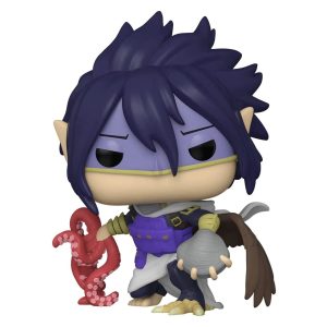 Funko Pop! Tamaki Amajiki - My Hero Academia