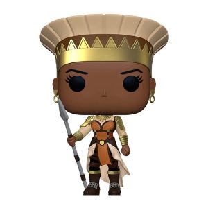 Funko Pop! Queen General Ramonda - Marvel What If