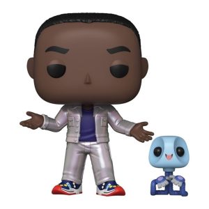 Funko pop AI G. Rhythm - Space Jam A New Legacy