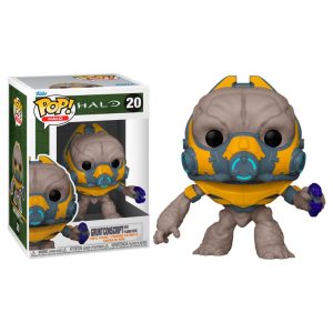 Funko Pop! Gruntconscript - Halo