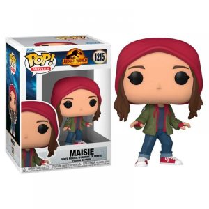 Funko Pop! Maisie - Jurassic World