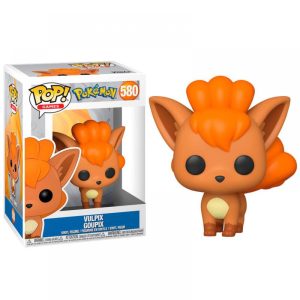 Funko Pop! Vulpix Goupix - Pokemon