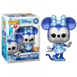 Funko Pop! Minnie Mouse - Disney