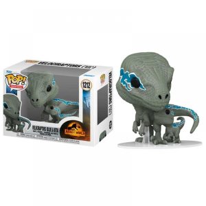 Funko Pop! Velociraptors - Jurassic World