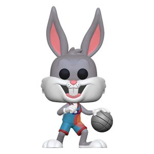 Funko Pop! Bugs Dribbling - Space Jam