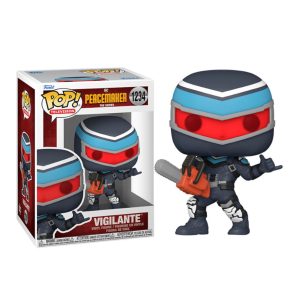 Funko Pop! Vigilante - Dc Peacemaker The Series