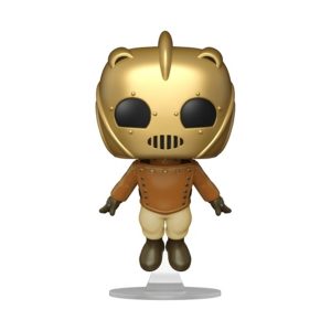 Funko Pop! The Rocketeer - Disney Rocketeer