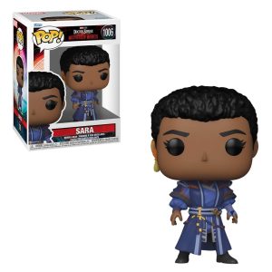 Funko Pop! Sara - Marvel Doctor Strange