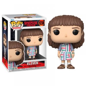 Funko Pop! Eleven - Stranger Things