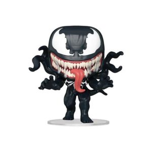 Funko Pop! Venon - Marvel Gamerverse Spider - Man 2 Venom