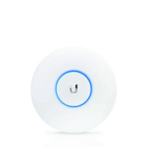 Acess point Ubiquiti UniFi UAP-AC-PRO Dual Band PoE PoE+