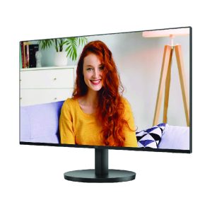 Monitor AOC 24B3HA2 23.8" FullHD Multimédia Preto