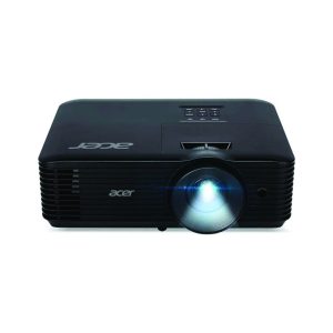 Video Projetor Acer X139WH DLP Wxga 5000 Lumens 20000:1 EMEA 2.7 Kg EuroPower