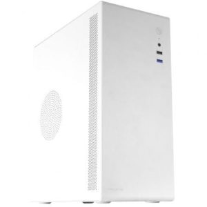 Caixa Micro-ATX Tacens Novax Branca