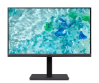 Monitor Acer B247Y 24" FullHD 100Hz Hdmi Vga DP Hub Usb Preto