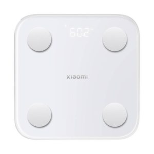 Balança Xiaomi S400 Bluetooth Branca