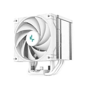 DeepCool AK500 WH Cooler de CPU 120mm Branco