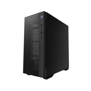 Torre Atx Deepcool Matrexx55 Mesh V4 Black