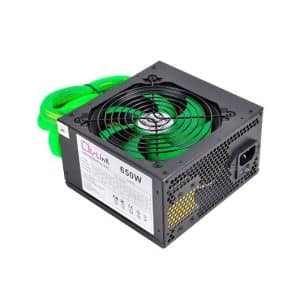 Fonte de Alimentação L-Link 650W LL-PS-650