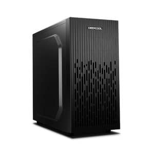 Torre M-ATX DeepCool 30 SI USB 3.0 Preta