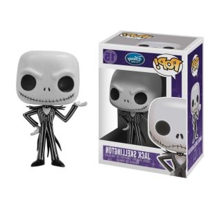 Funko Pop! Jack Skellington - Disney