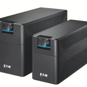 UPS Eaton Line-interactive 5E Gen2 700VA 360W USB 2 Schuko