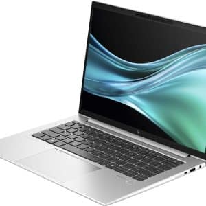 Portátil HP Elitebook 840 G11 14" Wuxga U7-155H 16Gb 1Tb Webcam ax6G+BT FPS Windows 11 Pro64