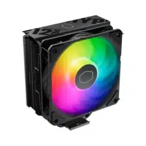 Ventilador de CPU Cooler Master Hyper 212