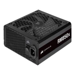 Corsair RM1000x 80 PLUS Gold Fonte de alimentação