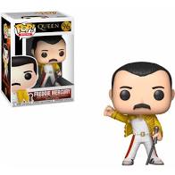 Funko Pop! Freddie Mercury - Queen