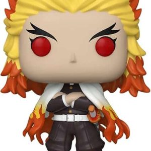 Funko Pop! Kyojuro Rengoku - Demon Slayer