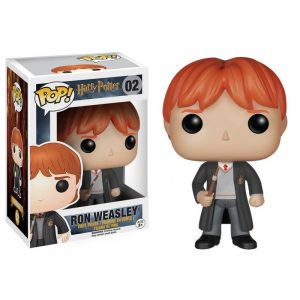 Funko Pop! Ron Weasley - Harry Potter