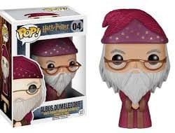 Funko Pop! Albus Dumbledore - Harry Potter