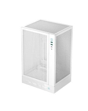 Torre ITX Deepcool CH170 Digital Branco