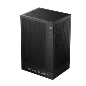 Torre ITX Deepcool CH170 Digital Black