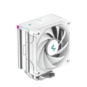 Dissipador Deepcool AK400 Digital Branco