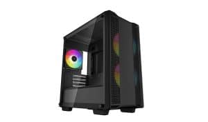 Deepcool CC360 ARGB - Preto