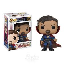 Funko Pop! Doctor Strange - Marvel Doctor Strange