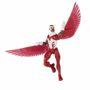 Figura Hasbro! Falcon - Marvel Legends