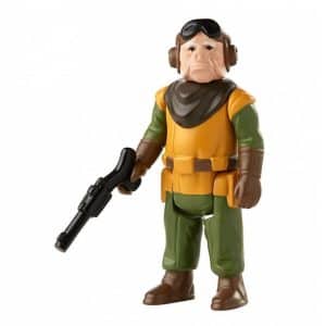 Figura Hasbro! Kuiil - Star Wars