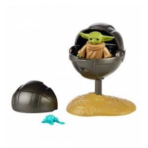 Figura Hasbro! The Child (Grogu) - Star Wars