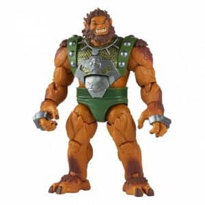 Figura Hasbro! Ulik Thor - Marvel Legends