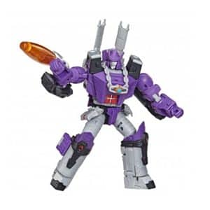 Figura Hasbro! Galvatron - Transformers Legacy