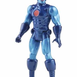 Figura Hasbro! Iron Man Stealth Armor - Marvel Legends