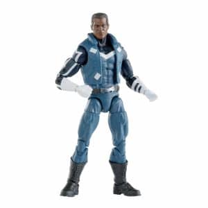 Figura Hasbro! Blue - Marvel Legends