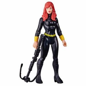 Figura Hasbro! Black Widow - Marvel Legends