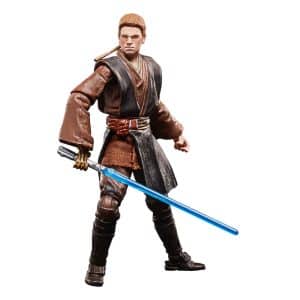 Figura Hasbro! Anakin Skywalker (Padawan) - Star Wars