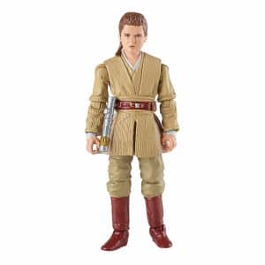 Figura Hasbro! Anakin Skywalker Vc80 - Star Wars