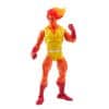 Figura Hasbro! Firelord - Marvel Classic Legends