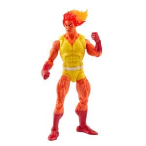 Figura Hasbro! Firelord - Marvel Classic Legends